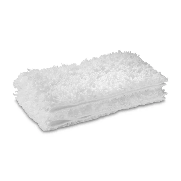 Jeu de lingettes Steam+Clean Floor KÄRCHER – 2.863-173.0