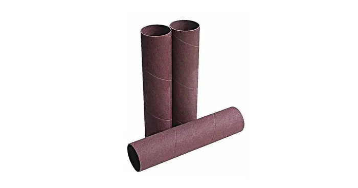 Jeu de manchons de ponçage 6X152 mm (2 pièces) pour JBOS-5-M / JOSS-S Jet