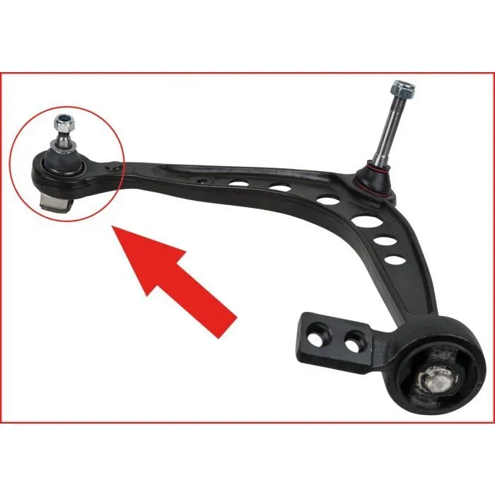 Jeu de pièces de pression BMW E30/ E37, extérieur KSTOOLS – 4400425