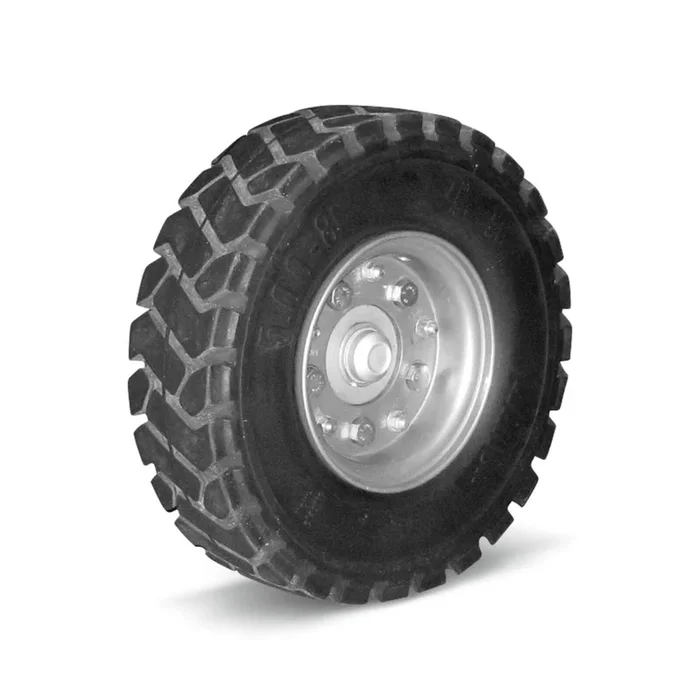 Jeu de roues caoutchouc plein KM 105/180 KÄRCHER – 4.515-116.0
