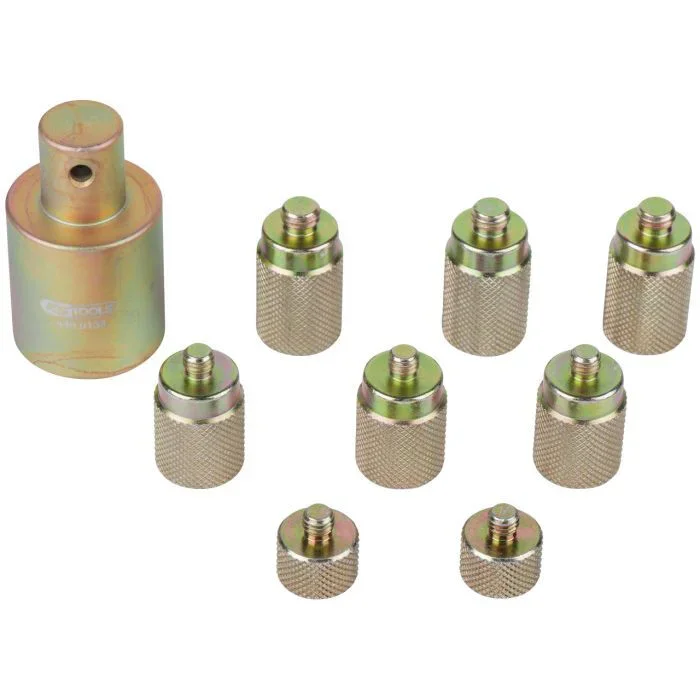 Jeu de vis d’écartement pour roulement de roues VW KSTOOLS – 440.0150