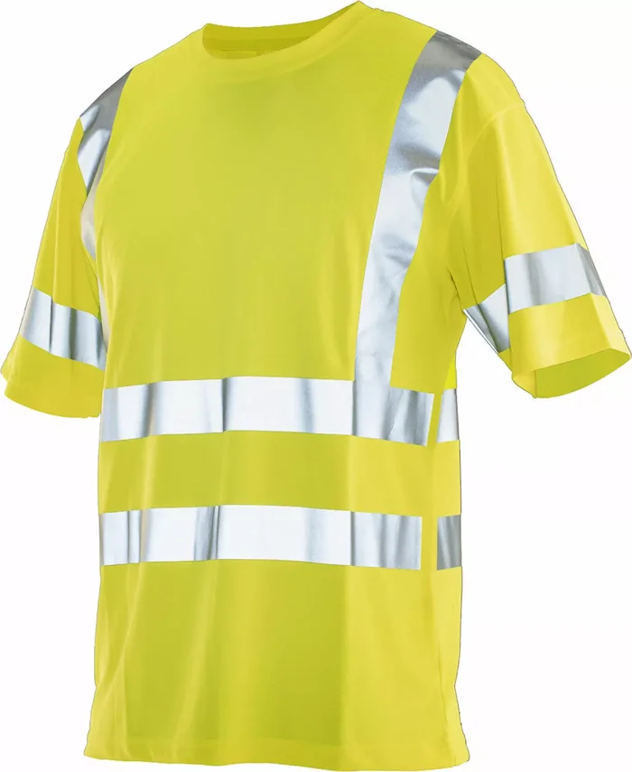 Jobman 65559151-2121-8 Veste de sécurité haute visibilité
