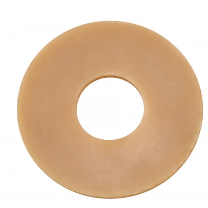 Joint caoutchouc WC Chasse d’eau mecanisme Standard Beige