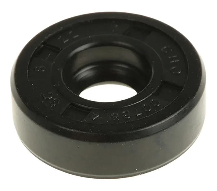 Joint d’arbre tournant RS PRO Ø int. 8mm, Ø ext. 22mm en Caoutchouc nitrile