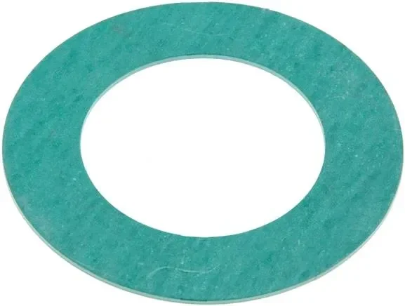 Joint de bride DN 65, 77 x 127 x 2mm, C 4400