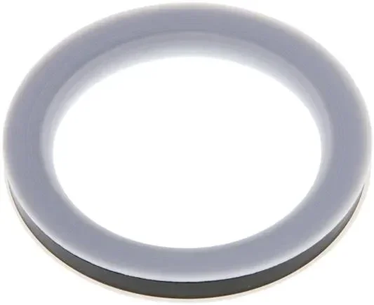 Joint de rechange FKM / PTFE pour raccord Kamlock DN50 (2″)