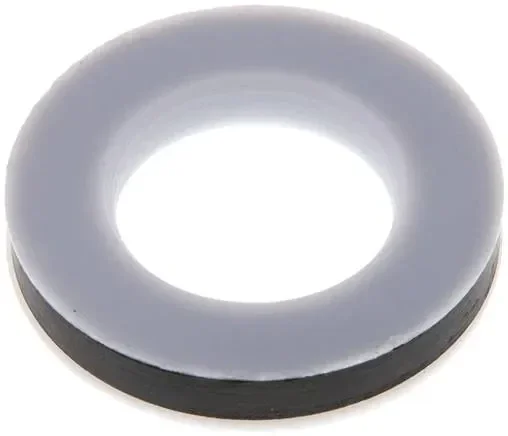 Joint de rechange NBR / PTFE p. raccord Kamlock DN20 (3/4″)