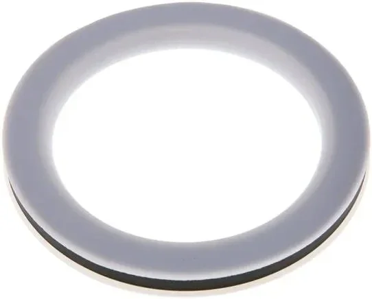 Joint de rechange NBR / PTFE p. raccord Kamlock DN60 (2-1/2″)