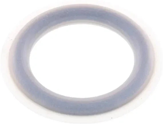 Joint de rechange PTFE/FKM p. raccord Kamlock DN40 (1-1/2″)