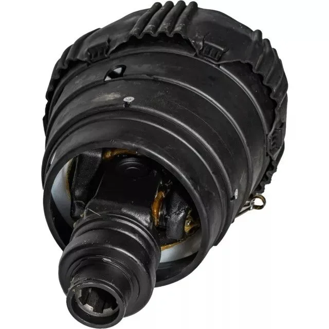 Joint grand angle 80° 32×76/27×94 1″3/8 6c verrou a billes tube citron 39,5×49 agri-power.