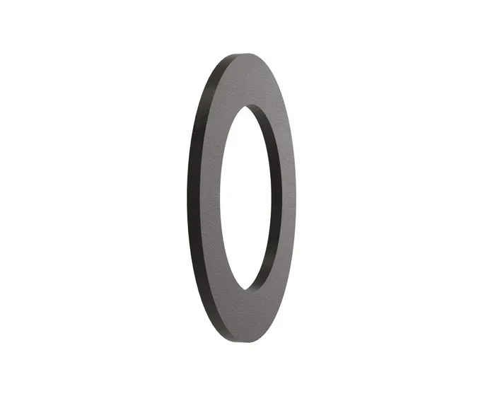 Joint plat, NBR, 20,5 x 14 x 1,5