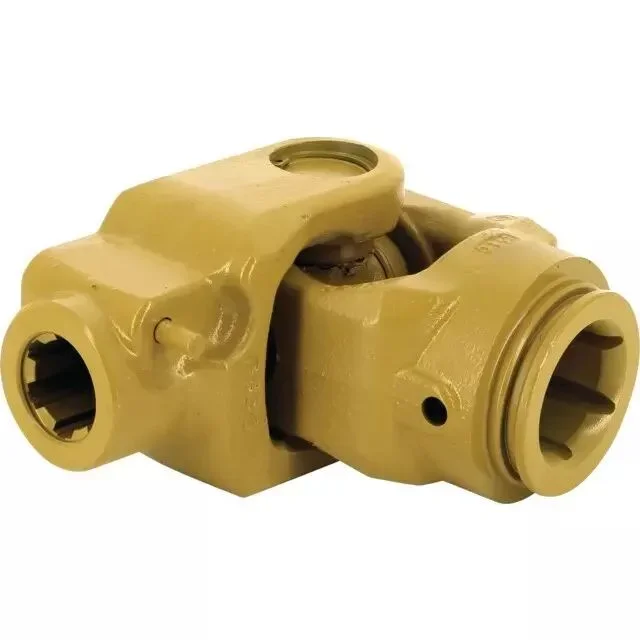 Joint simple 32×76 13/8 6c tube etoile 47×61 walterscheid