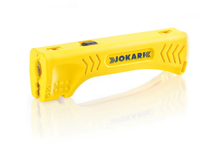 Jokari 30400 Dénudeur de câble