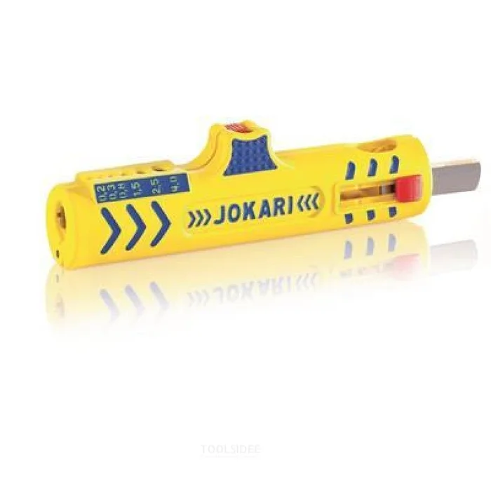 Jokari Cable Stripper Super Stripper Secura No. 15