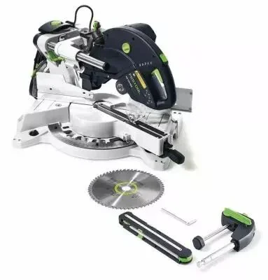 KAPEX KS 120 REB – ø de la lame 260 mm