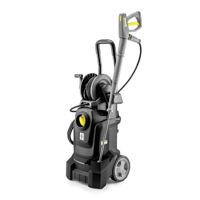 Karcher HD 5/13 EX EB + Foam Classic Edition Anniversaire Nettoyeur Haute Pression