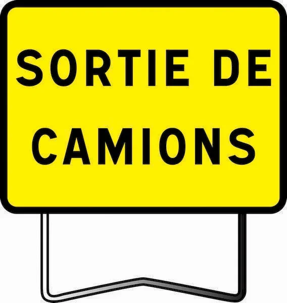 KC1 T1 SORTIE DE CAMIONS TALIAPLAST – 525614