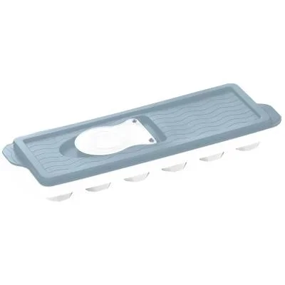 keeeper Bac à glaçons ‘ivo’, avec couvercle, nordic-blue