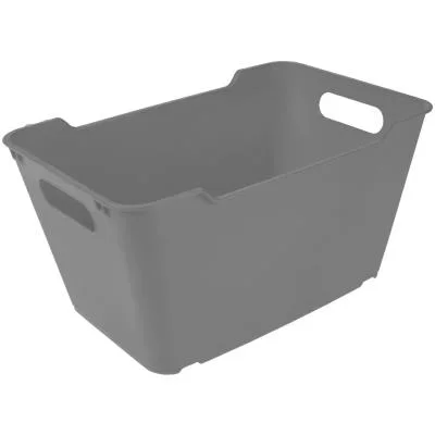 keeeper Bac de rangement ‘lotta’, 6,0 litres, nordic-grey