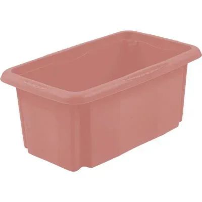 keeeper Boîte de rangement ’emil&rsquo;, 7 litres, nordic-red