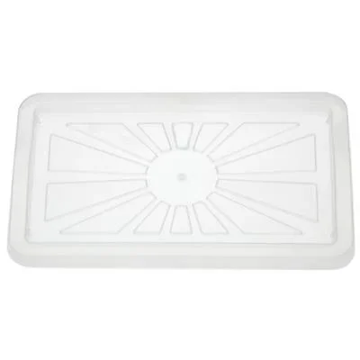 keeeper Boîte de rangement &lsquo;franz&rsquo;, 16 litres, crystal-grey