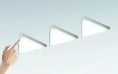Kit 3 spots key T – Blanc neutre – 24 V