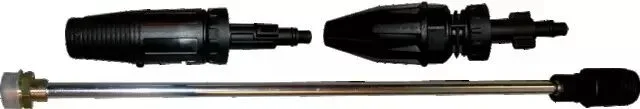 Kit accessoires kl securfix 1.05 (1200,1400)