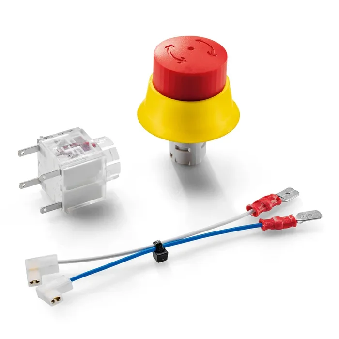 Kit additionnel arrêt d’urgence B100/B75 KÄRCHER – 2.644-139.0