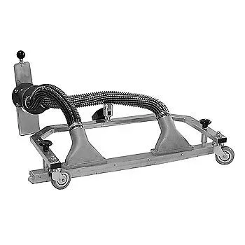 Kit additionnel buse de sol 800mm KÄRCHER – 99819130