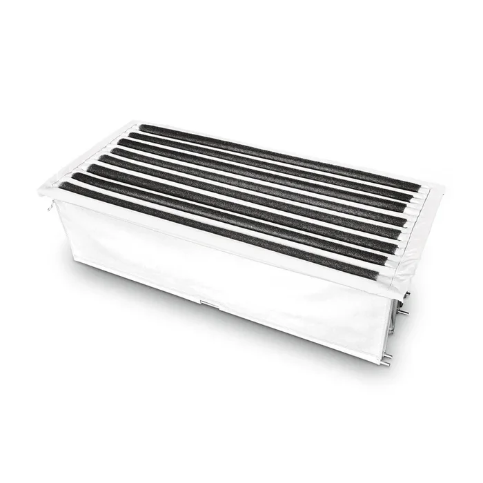 Kit additionnel filtre à poche KM 105/18 KÄRCHER – 2.852-817.0