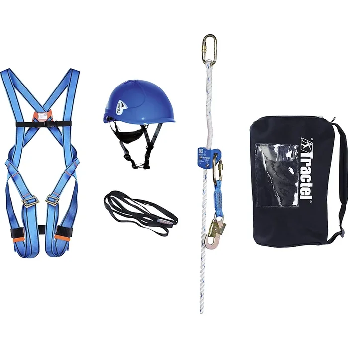 Kit anti-chute EPI DIY