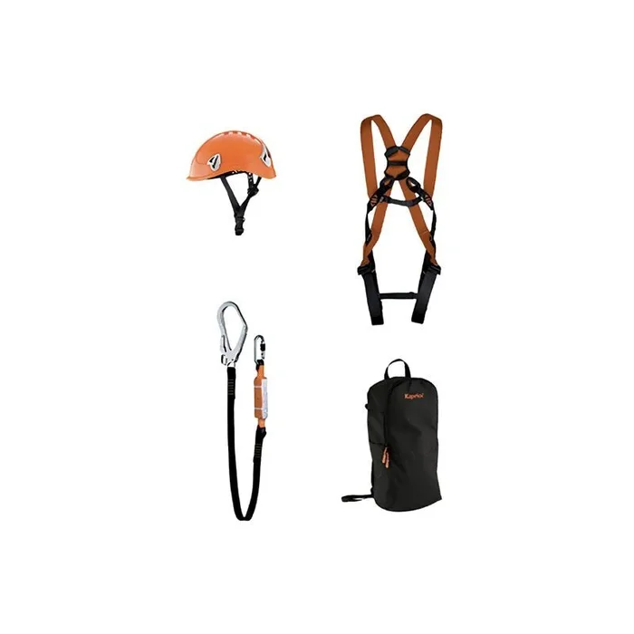 KIT ANTI CHUTE POUR ECHAFAUDAGE – KAPRIOL – 27970