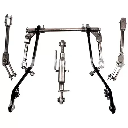 Kit attelage Adaptable Kubota