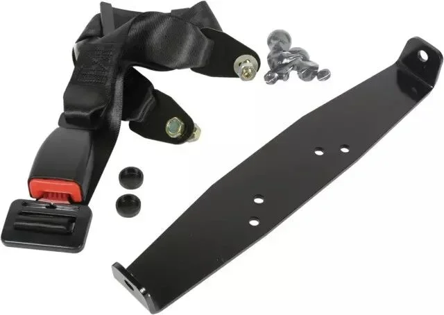 Kit ceinture 2 points statique pour siege 227854