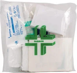 KIT CONSOMMABLES FARMOR ‘INDISPENSABLE’-KIT5006BP