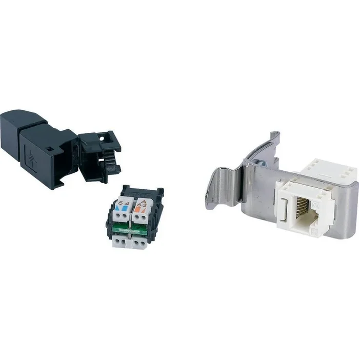 Kit d&rsquo;accouplement Eaton ZSD-ZWR-RJ45