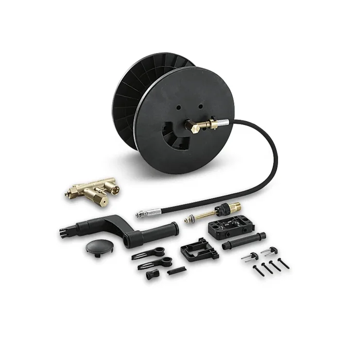 Kit d&rsquo;adaptation tambour-enrouleur pour gamme HD Super KARCHER – 21100080