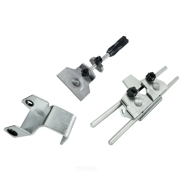 Kit d’affûtage domestique Scheppach