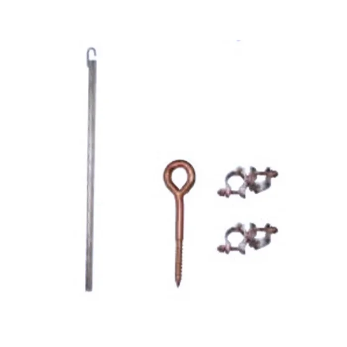 Kit D’amarrage FIXATION FACADE DUARIB 1M50 – Pour Échafaudages F3000, F3000 ALU Et MULTI 4X – 20865