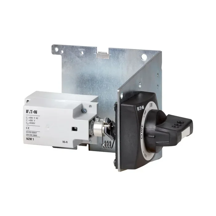 Kit d&rsquo;Assemblage Eaton Eaton Moeller NZM NZM1, pour N(S)1(-4), NZM1(-4), PN1(-4)
