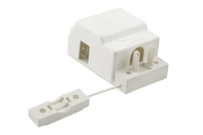 Kit d’écran RS PRO à utiliser avec Bloc de jonction