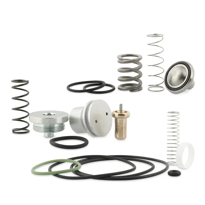 Kit d’entretien compresseur à vis 4000h VPM+ASP.+THERM | 2200902395