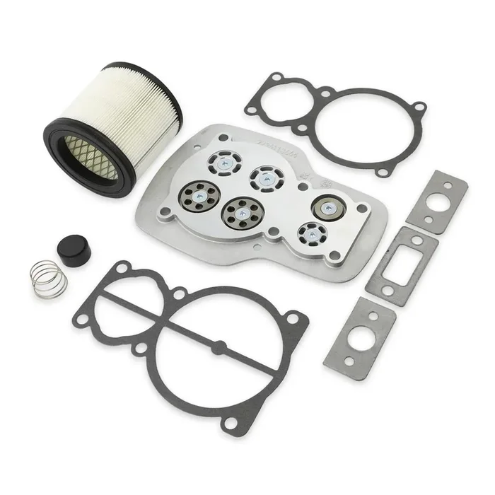Kit d’entretien pour compresseur B6000 SILENT | 8973037646