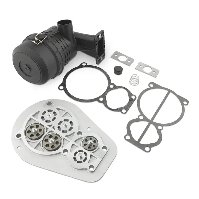 Kit d’entretien pour compresseur B7000 | 8973037636