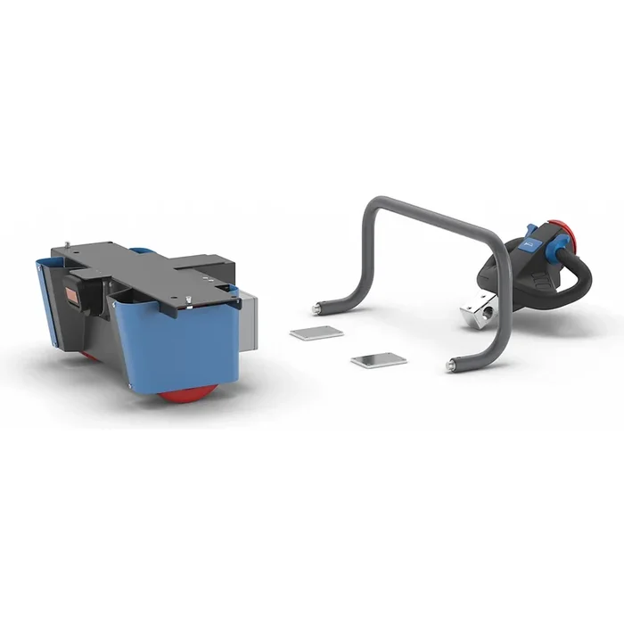 Kit d’installation ultérieure de module électrique NEO – eurokraft pro