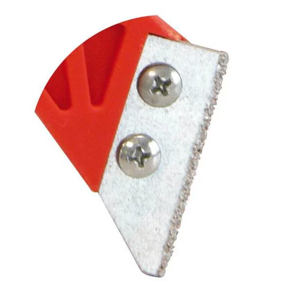 KIT DE 2 LAMES POUR GRIFFE DE CARRELEUR PRO TALIAPLAST – 401271