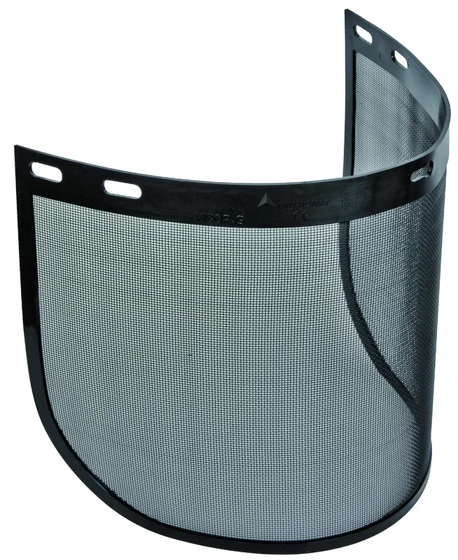 KIT DE 2 VISIÈRES GRILLAGÉES DELTA PLUS-VISORGNO