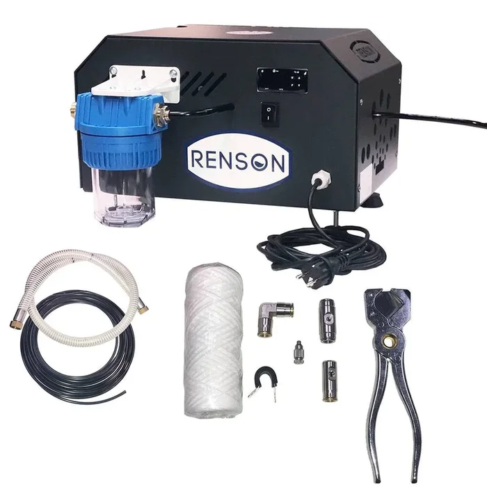 KIT DE BRUMISATION 25 BUSES 70B 2L/MIN – RENSON – 161029