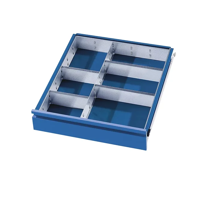 Kit de compartimentation pour tiroirs – RAU