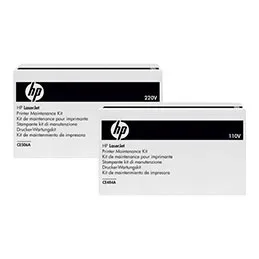 Kit de coronaire d?imprimante – Hp kit de fusion color laserjet b5l36a 220v
